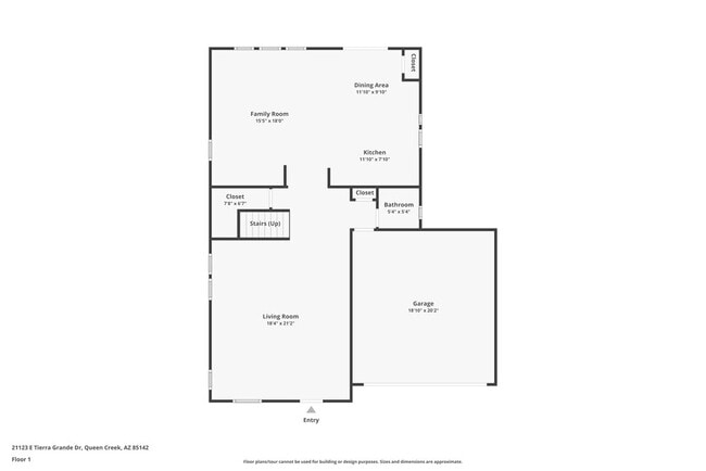 Photo - 21123 E Tierra Grande Dr