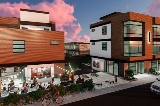 Photo - The Towns On Elm