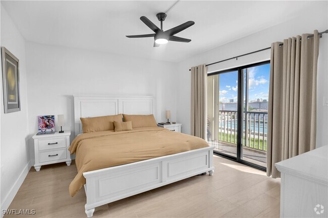 Building Photo - 3300 N Key Dr Unit 1C Rental