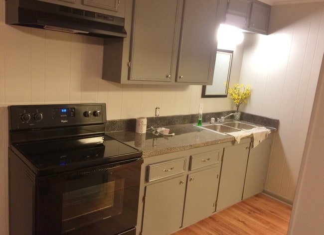 Cocina - 707 S Lewis St Unidad A