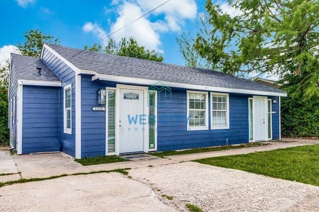 Building Photo - 11510 Stein St Rental