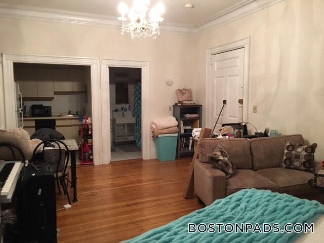 Photo - 869 Beacon St Apartment Unit 2