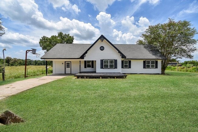 Building Photo - 1459 County Rd 376 Rental