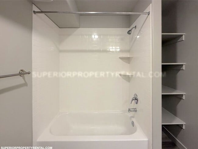Photo - 2 bed, 1 bath Condo Unit b104