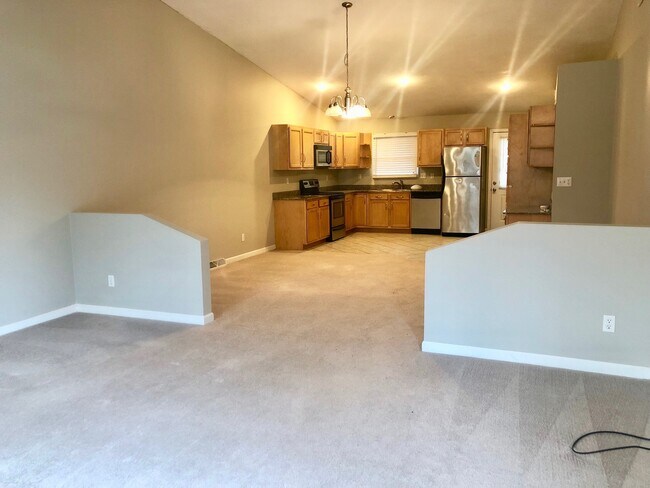 Photo - Lovely Koke Mill Duplex