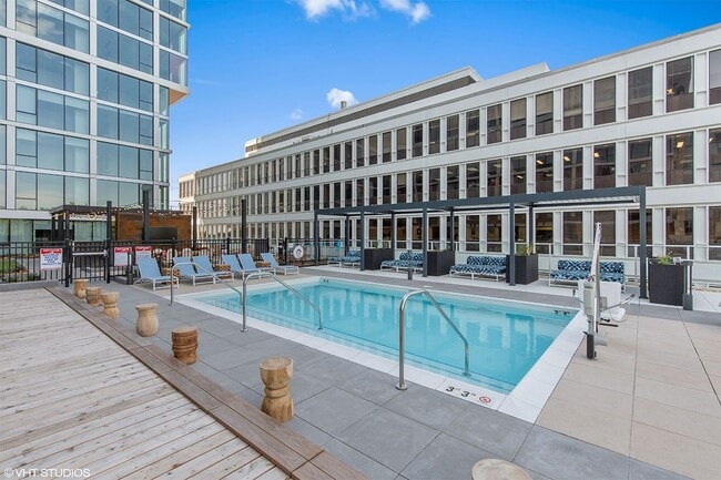 Photo - Albion Oak Park