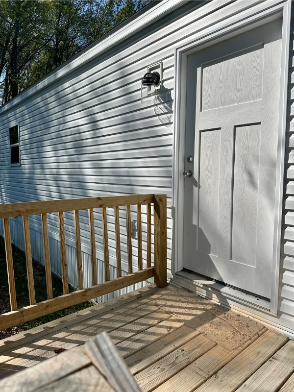 Photo - 3626 Seymour Rd House