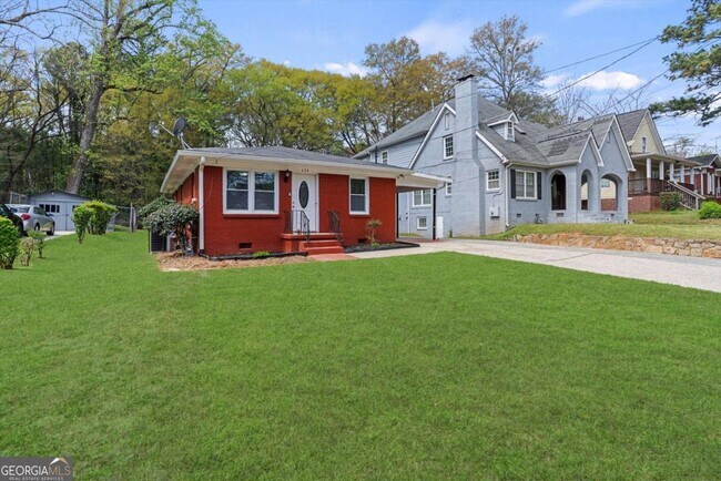 Photo - 628 S Evelyn Pl NW