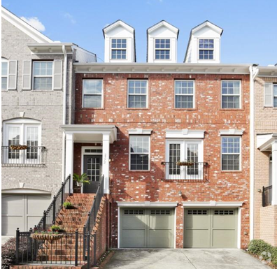 Building Photo - 2772 Durham Dr NE Rental