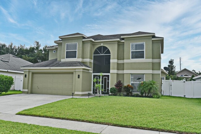 4 Bedroom 2.5 Bath, Waterford Lakes, Pool... - 4 Bedroom 2.5 Bath, Waterford Lakes,  Pool... Casa