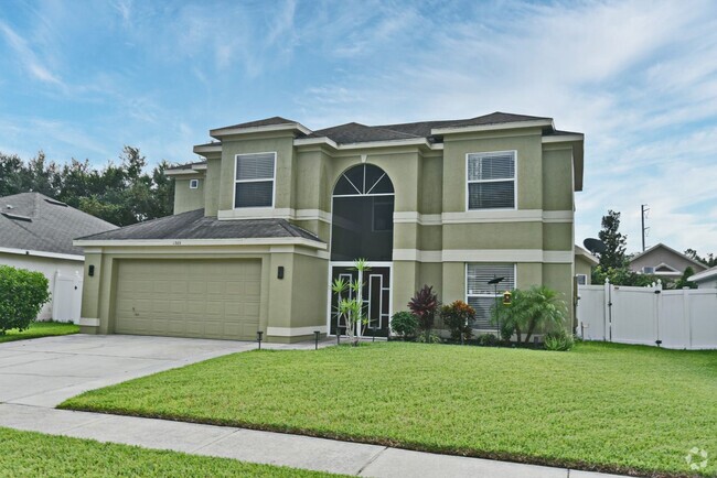 Building Photo - 4 Bedroom 2.5 Bath, Waterford Lakes,  Pool... Rental