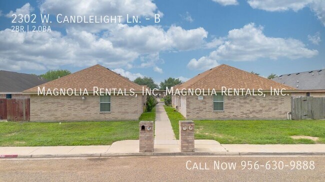 Photo - 2302 W Candlelight Ln Apartment Unit B
