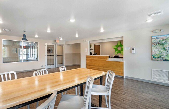 Furnished Studio-Orlando - Kissimmee