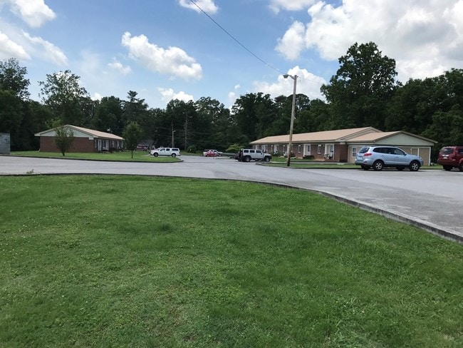 Photo - Roca Apartments