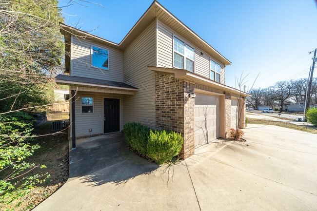 Photo - 3825 Old Jenny Lind Rd