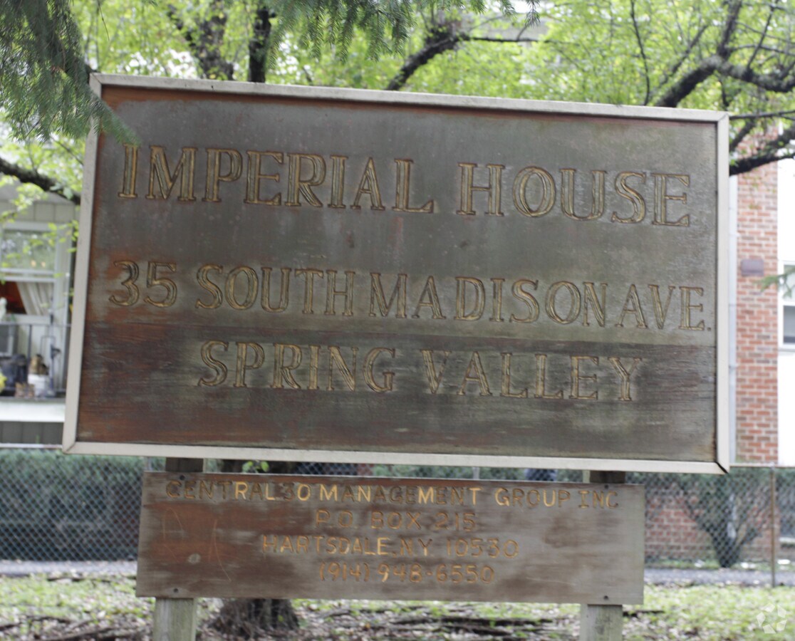 Photo - Imperial House