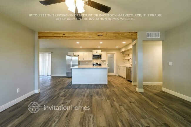 Photo - 3136 W Cactus Rd