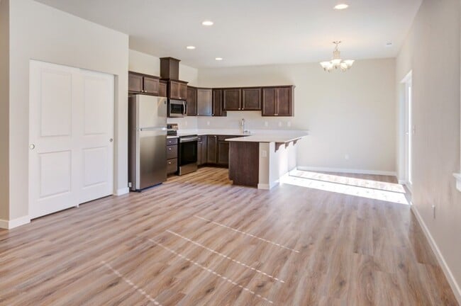 Photo - Newly Built 4bd 2.5ba in LSSD