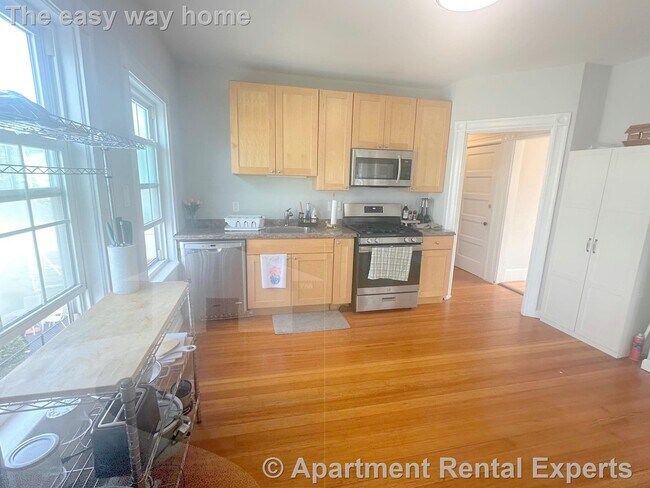 Photo - 251-253 Arlington St Unit #2 Unidad #2