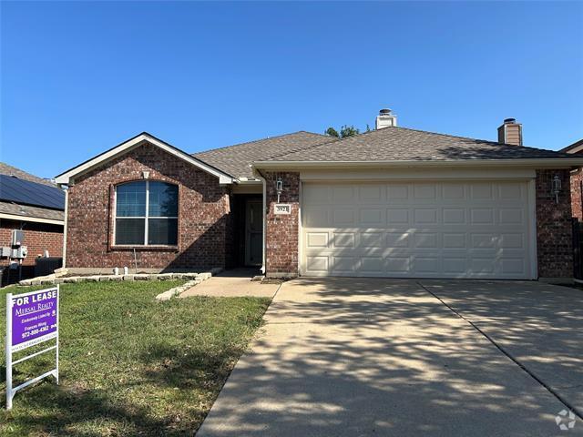 Building Photo - 3921 Big Thicket Dr Rental