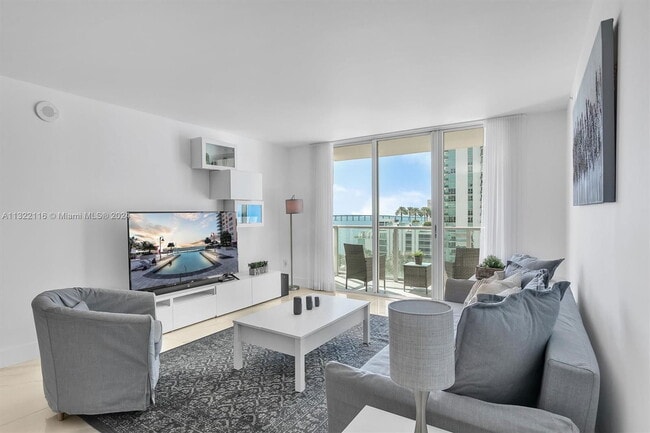 Photo - 1155 Brickell Bay Dr Condo Unit A903