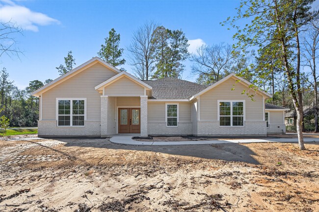 Building Photo - 12879 Oak Barrel Rd