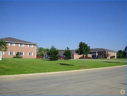 Viebahn Meadows - Viebahn Meadows