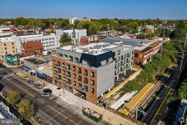 Building Photo - 308 W Chelten Ave Unit 313 Rental