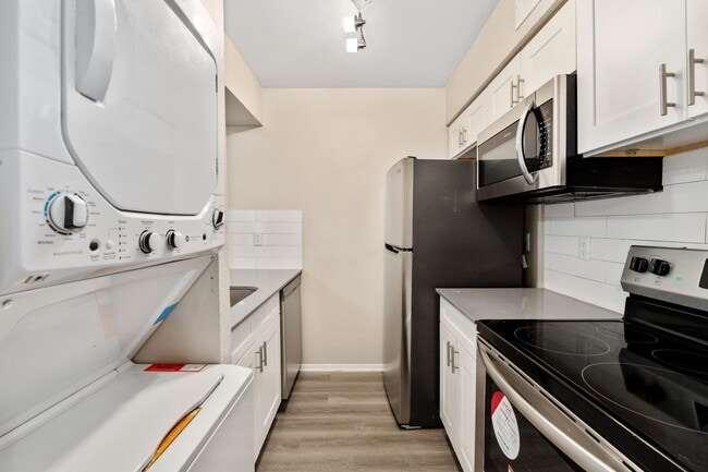 Photo - The Jasmine Apartments