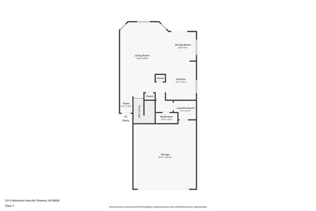 Photo - 311 E Mountain View Rd