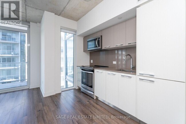 Photo - 15 Baseball Pl Unit 1102