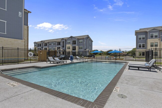 Parc at Ingleside