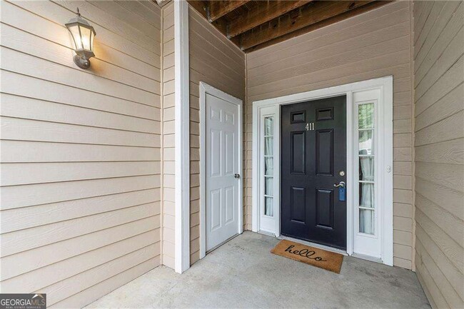 2400 Cumberland Pkwy SE Unit 411