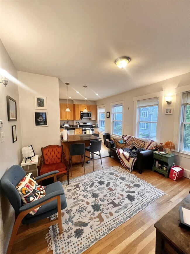 Photo - 32 William St Unidad 2`