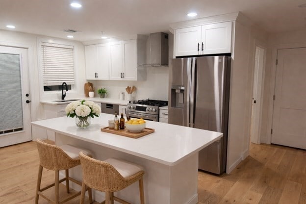 Photo - 17 School St Unidad B