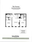 Newton Floor Plan