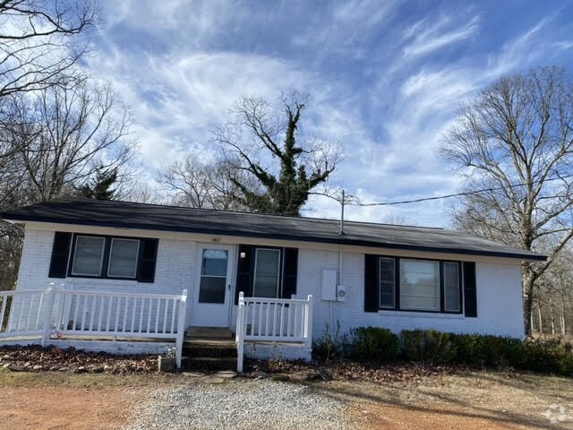 Building Photo - 1463 Beacon Light Rd Rental