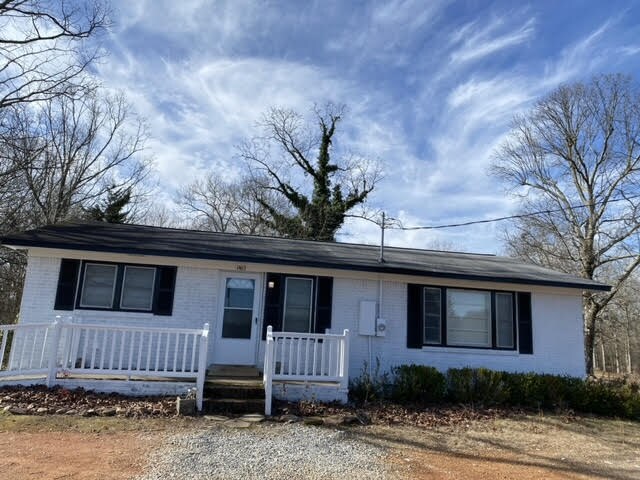 Building Photo - 1463 Beacon Light Rd Rental