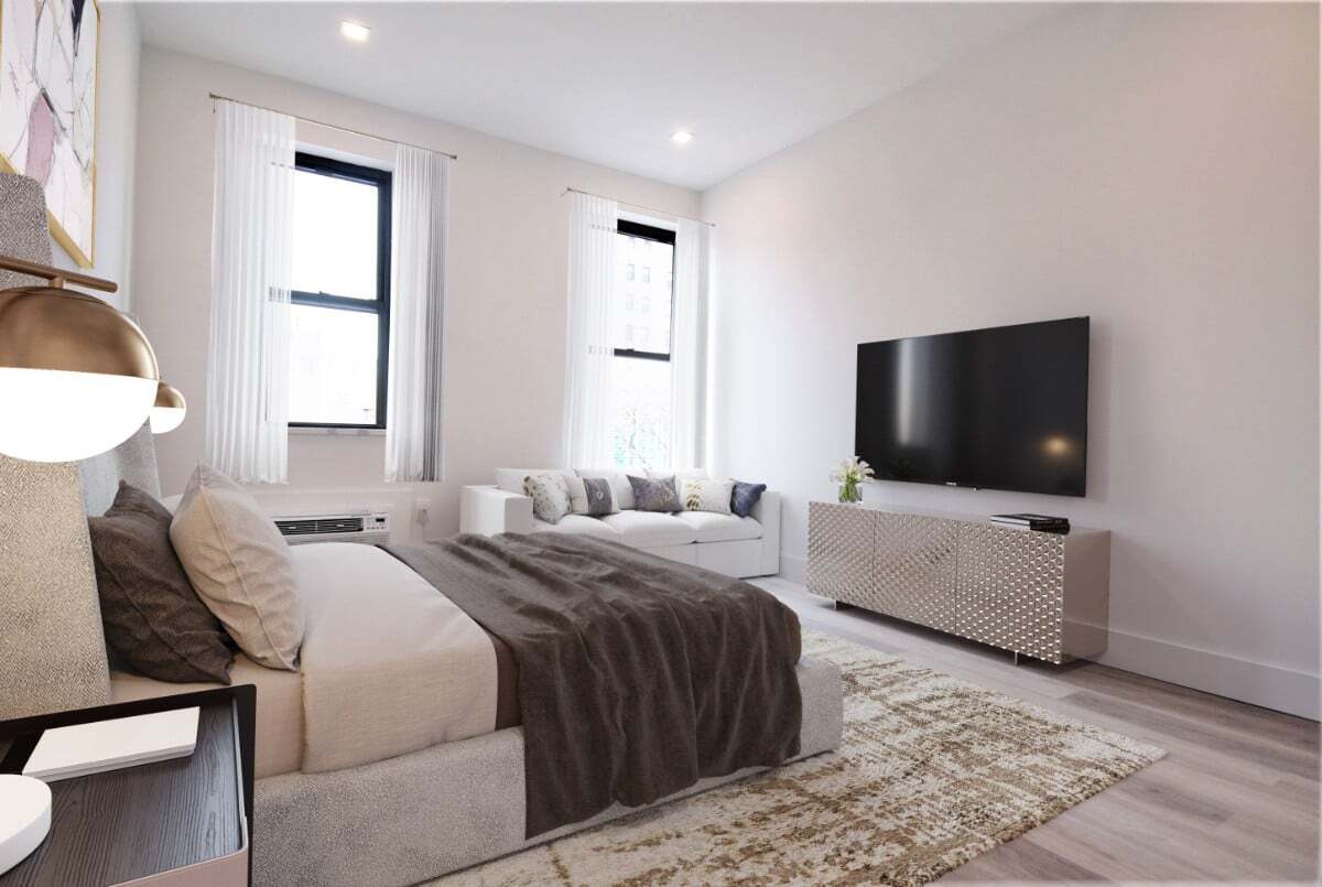Broadway - Broadway Unit 3J