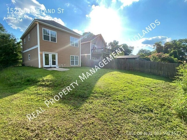 Photo - 1527 Cleveland St