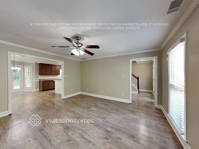 Photo - 600 River Overlook Dr NW