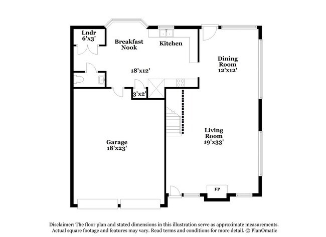 Photo - 1909 Wildwood Ridge Dr