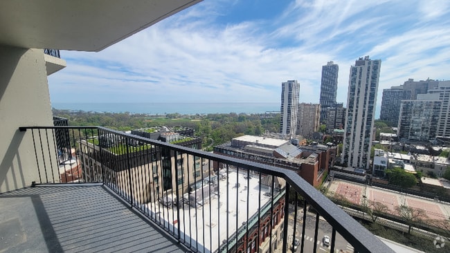 Building Photo - 1560 N Sandburg Terrace Unit 2104 Rental