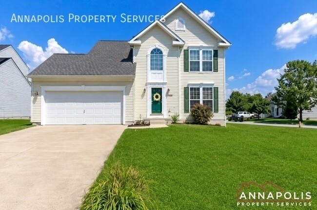Building Photo - 709 Rock Elm Ct