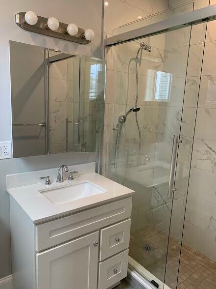 Photo - 54 Waverly St Unit uni1 3-bed 3-bath