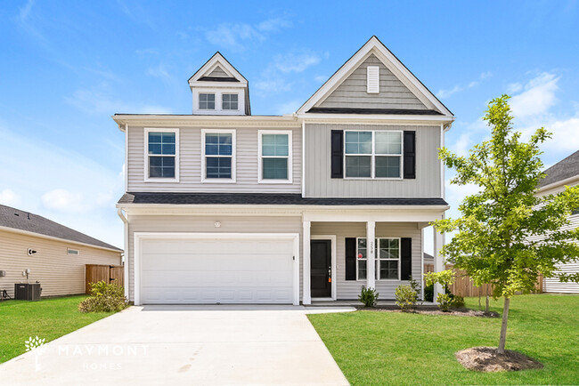 Photo - 258 Clydesdale Cir House