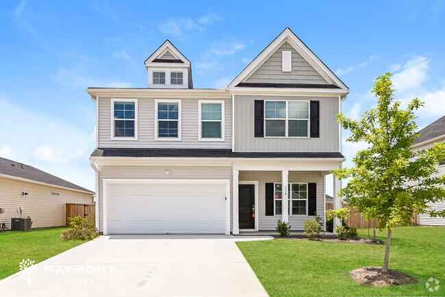 Building Photo - 258 Clydesdale Cir Rental
