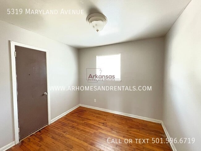 Photo - 5319 Maryland Ave