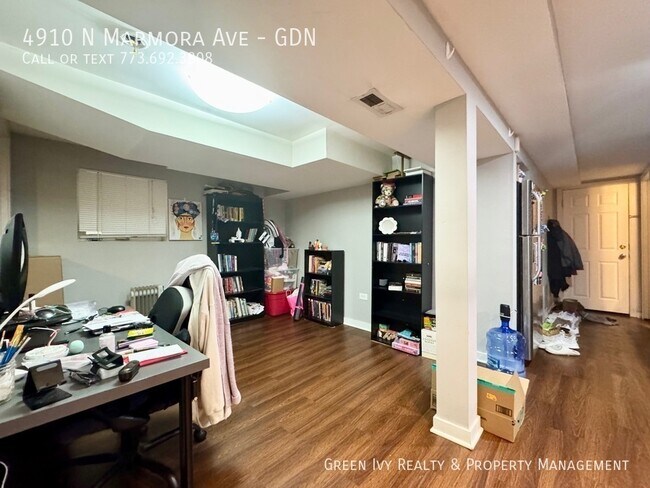 Photo - 4910 N Marmora Ave Unit GDN
