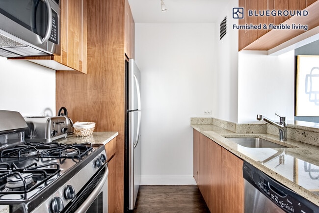 Photo - 200 E 82nd St Unit FL9-ID504